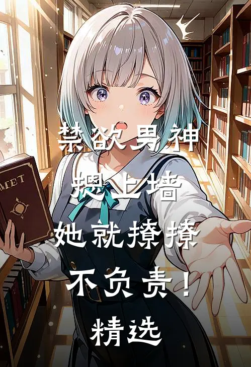 禁欲男神摁上墙，她就撩撩不负责！精选