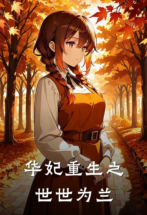 华妃重生之世世为兰