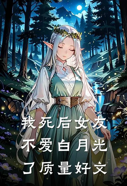 我死后女友不爱白月光了质量好文