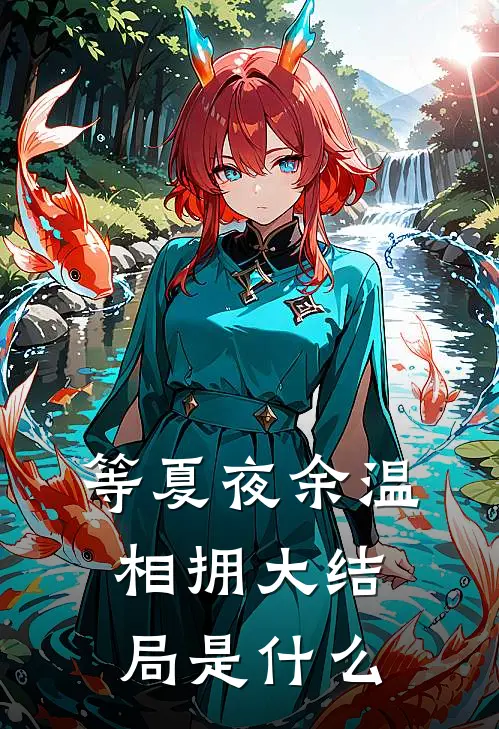 等夏夜余温相拥大结局是什么