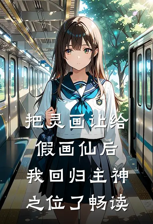 把灵画让给假画仙后，我回归主神之位了畅读