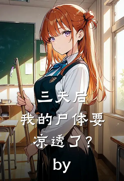 三天后，我的尸体要凉透了？by