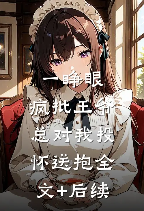 一睁眼，疯批王爷总对我投怀送抱全文+后续