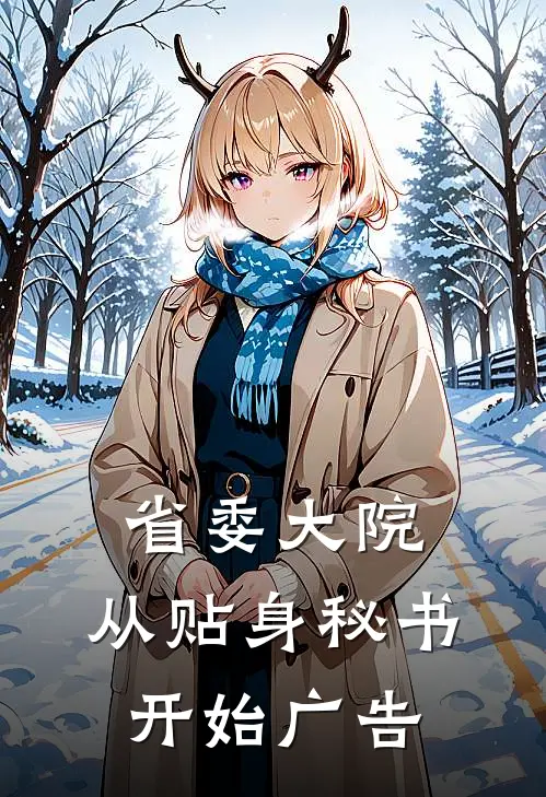 省委大院：从贴身秘书开始广告