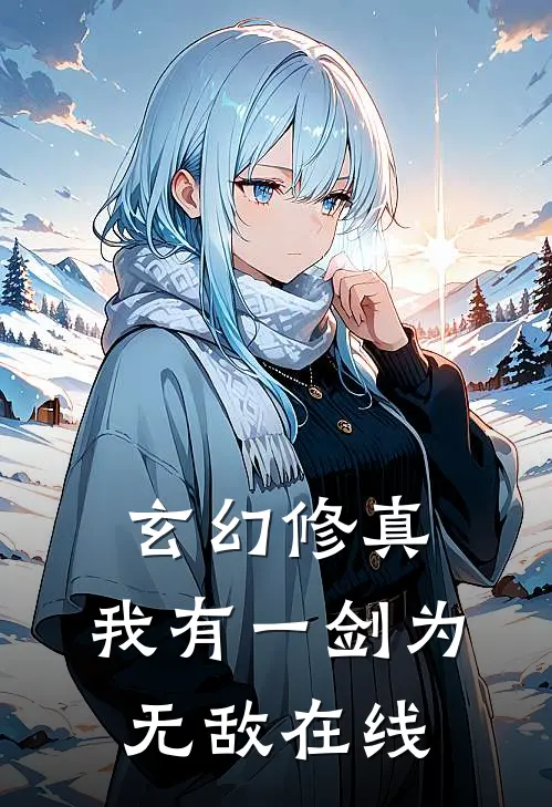 玄幻修真：我有一剑为无敌在线