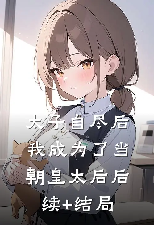 太子自尽后，我成为了当朝皇太后后续+结局