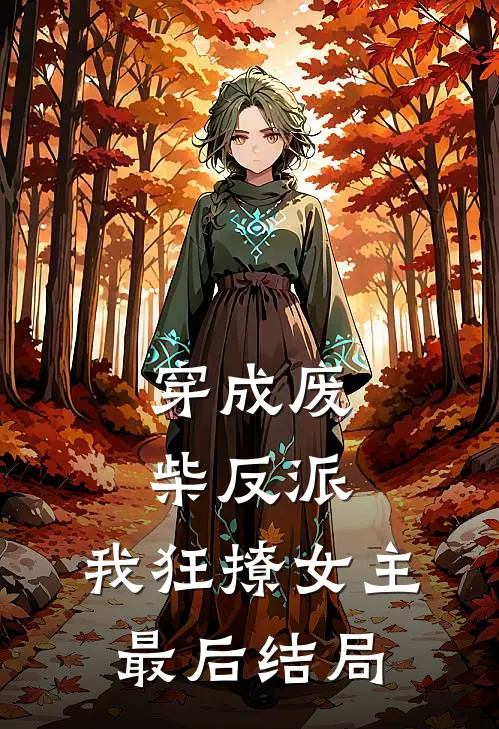 穿成废柴反派，我狂撩女主最后结局
