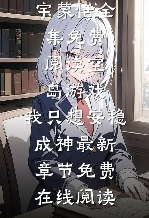 空岛游戏,我只想安稳成神