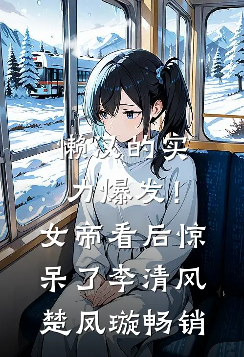 和离后，我的权力和爱情一起到来全文+后续