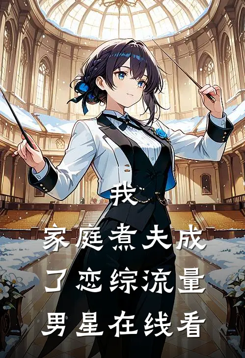 我，家庭煮夫成了恋综流量男星在线看