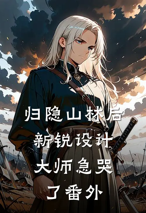 归隐山林后，新锐设计大师急哭了番外