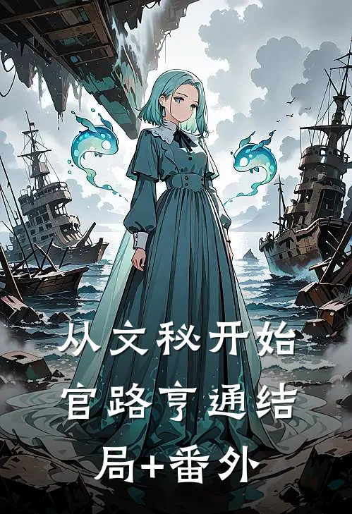 从文秘开始，官路亨通结局+番外