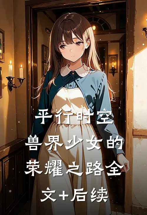 平行时空，兽界少女的荣耀之路全文+后续