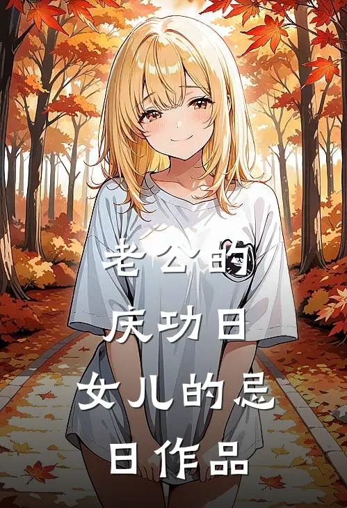 老公的庆功日，女儿的忌日作品