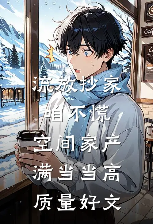 流放抄家咱不慌，空间家产满当当高质量好文