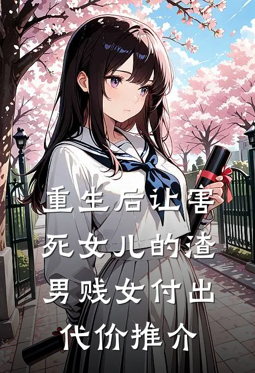 重生后让害死女儿的渣男贱女付出代价推介