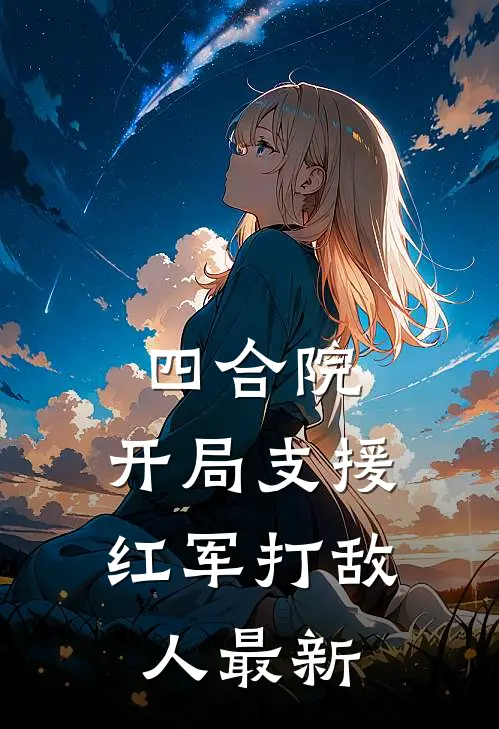 四合院：开局支援红军打敌人最新