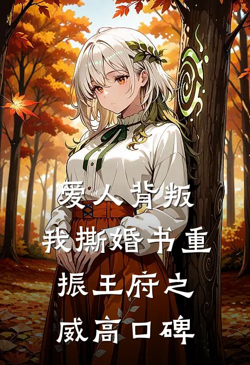 爱人背叛，我撕婚书重振王府之威高口碑