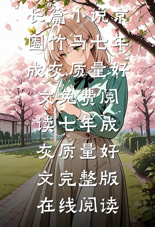 七年成灰质量好文