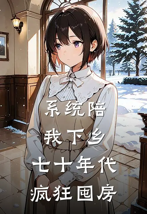 系统陪我下乡，七十年代疯狂囤房