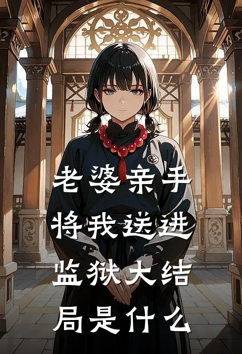 老婆亲手将我送进监狱大结局是什么