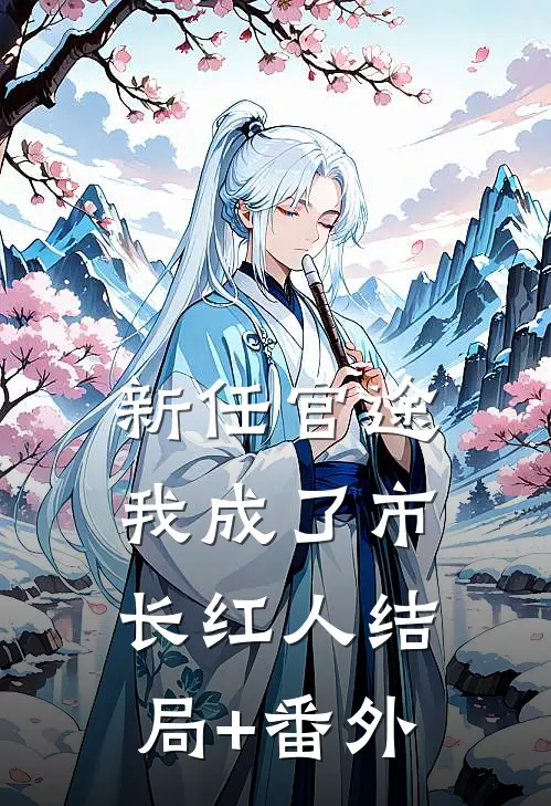 新任官途，我成了市长红人结局+番外
