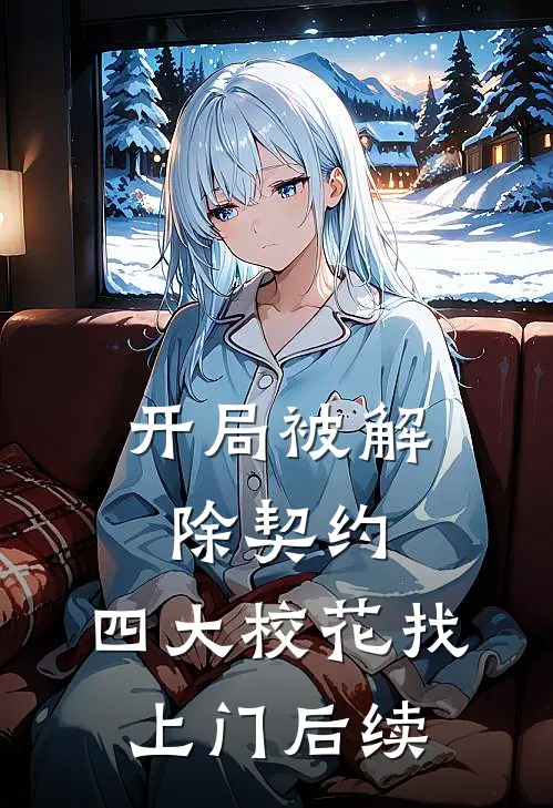 开局被解除契约，四大校花找上门后续