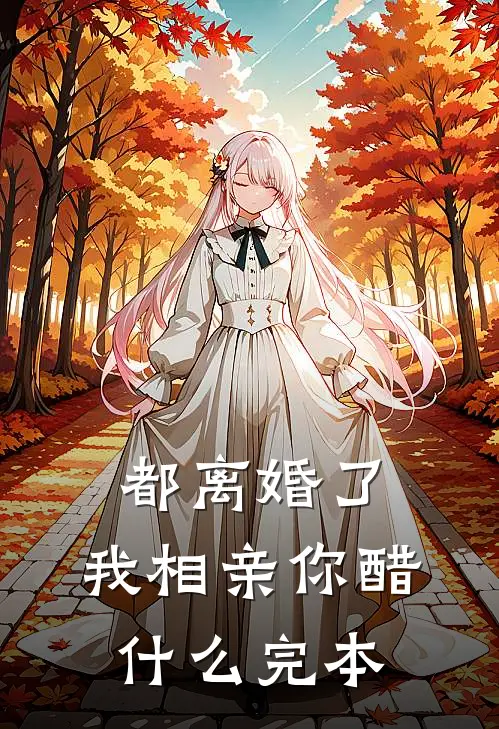 都离婚了，我相亲你醋什么完本
