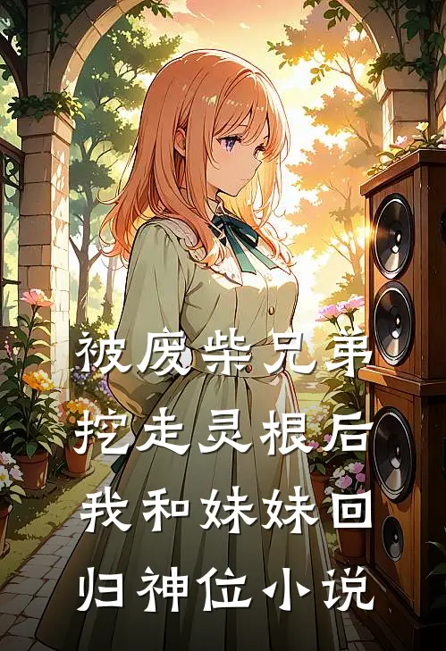 被废柴兄弟挖走灵根后，我和妹妹回归神位小说