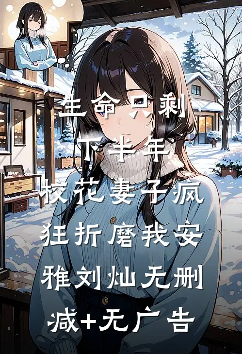 生命只剩下半年，校花妻子疯狂折磨我安雅刘灿无删减+无广告