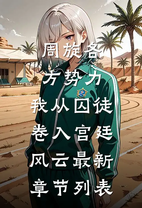末世只愿生存下去