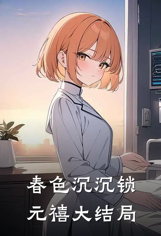 春色沉沉锁元禧大结局