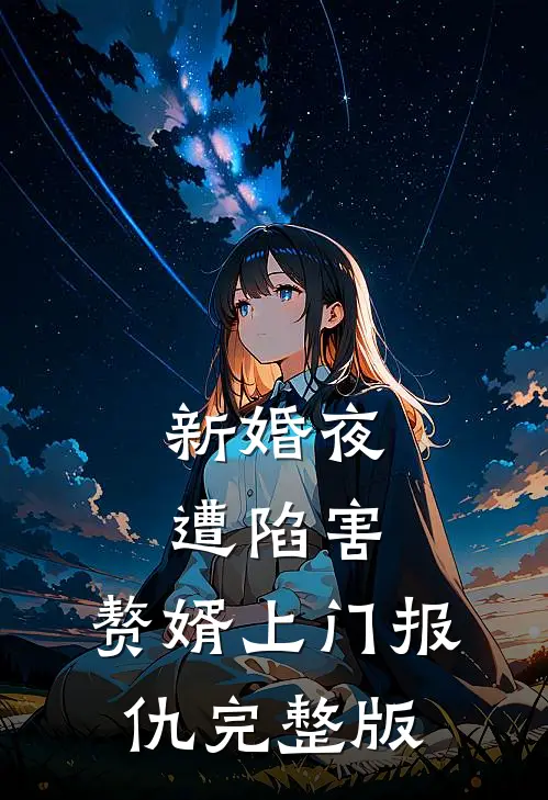 新婚夜遭陷害，赘婿上门报仇完整版