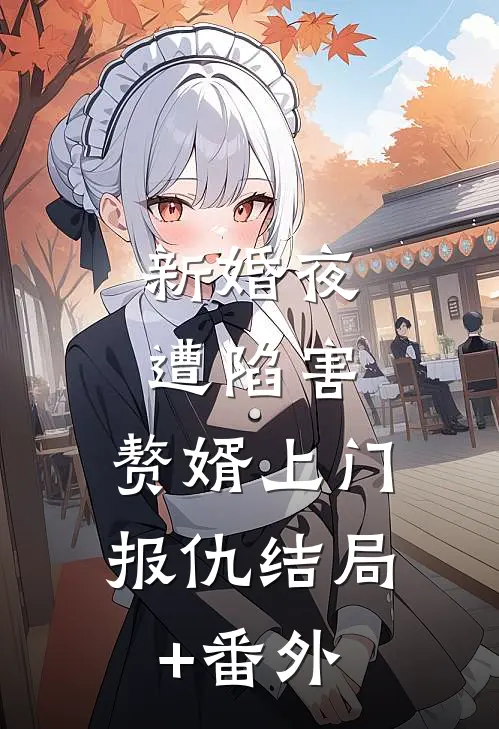 新婚夜遭陷害，赘婿上门报仇结局+番外