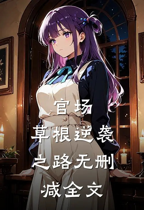 官场：草根逆袭之路无删减全文