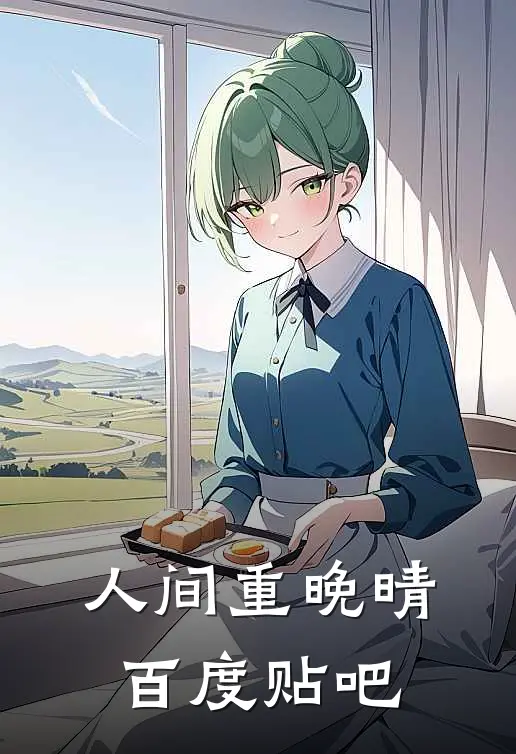 人间重晚晴百度贴吧