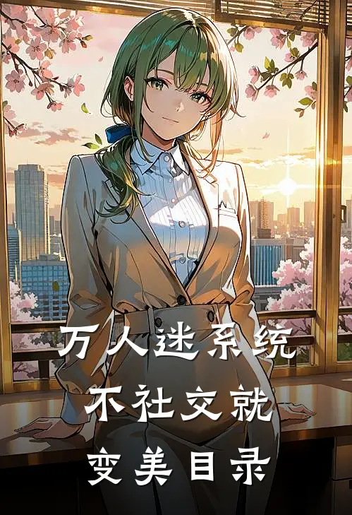 万人迷系统：不社交就变美目录