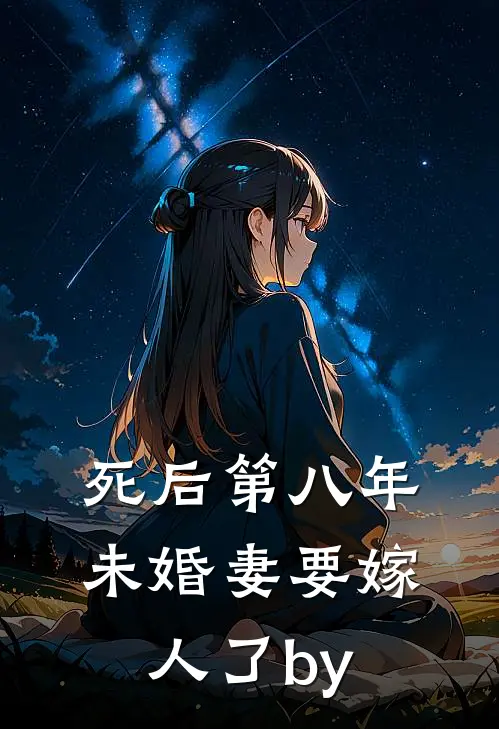 死后第八年，未婚妻要嫁人了by
