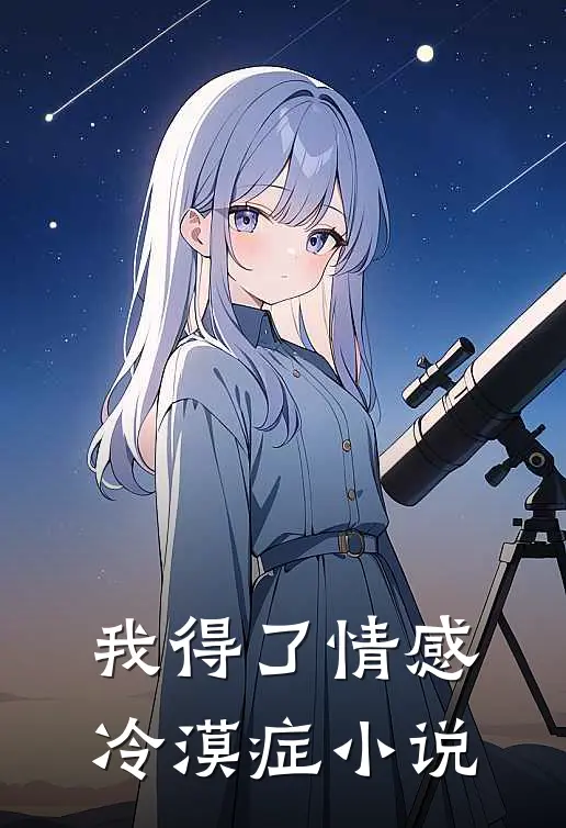 我得了情感冷漠症小说