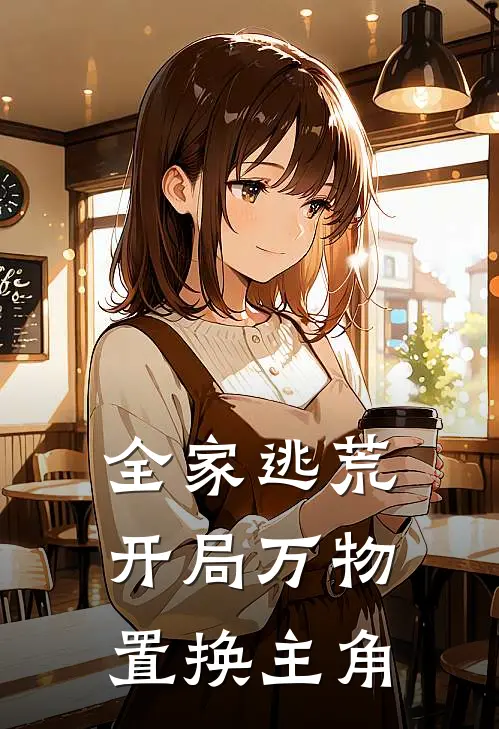 全家逃荒： 开局万物置换主角
