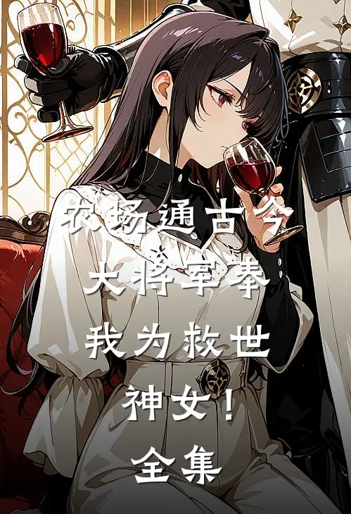 农场通古今，大将军奉我为救世神女！全集