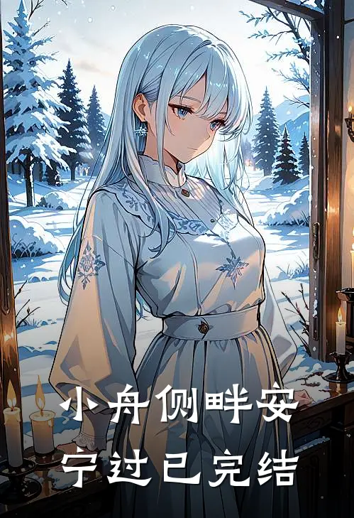 小舟侧畔安宁过已完结