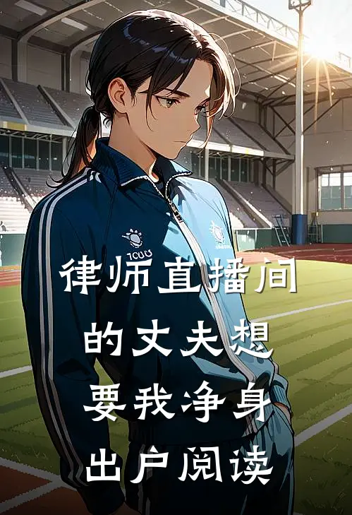 律师直播间的丈夫想要我净身出户阅读
