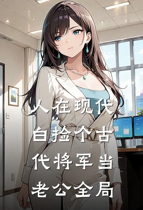 人在现代，白捡个古代将军当老公全局