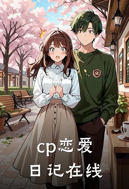 cp恋爱日记在线