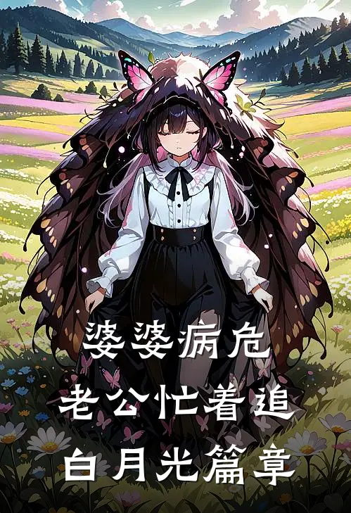 婆婆病危，老公忙着追白月光篇章