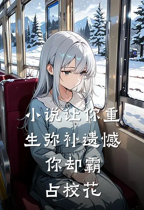 小说让你重生弥补遗憾，你却霸占校花