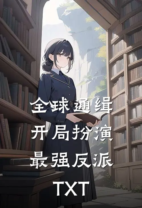 全球通缉：开局扮演最强反派TXT