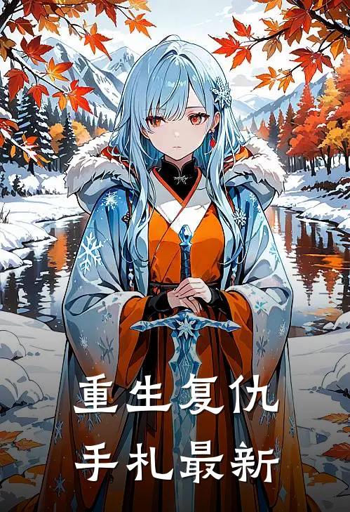 重生复仇手札最新