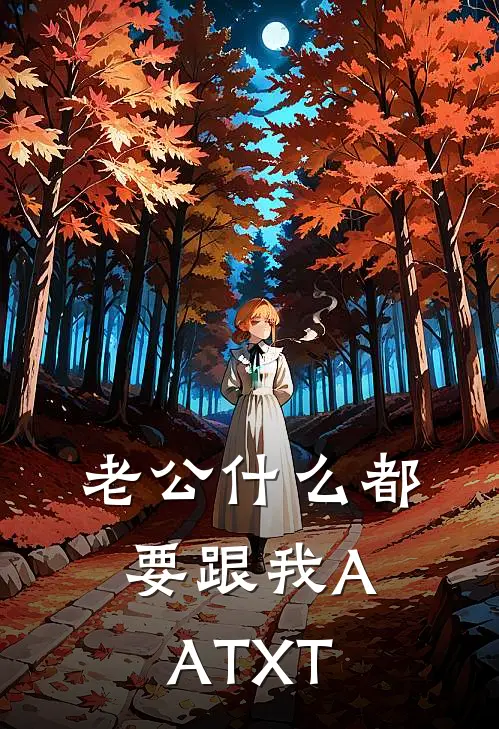 老公什么都要跟我AATXT
